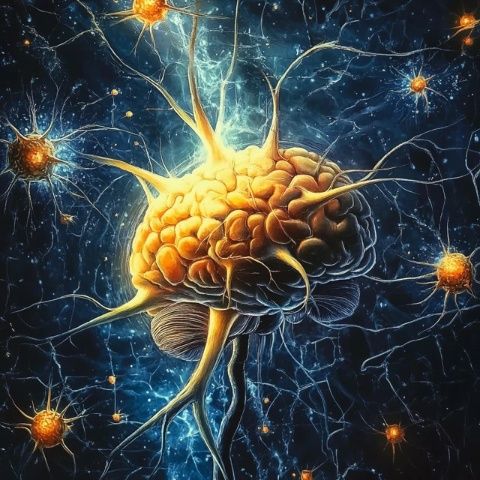 颠覆传统认知:量子宇宙学揭秘与中医真菌多糖的科学奇迹
