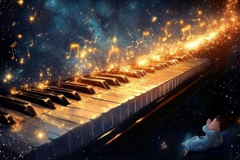 夜曲与小夜曲:古典音乐中的两种旋律风格