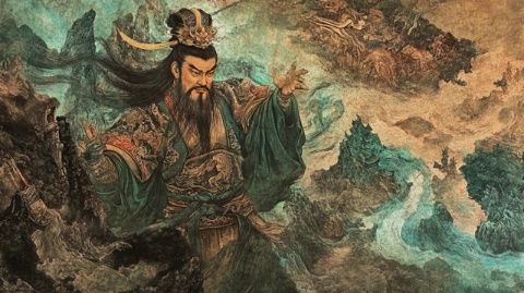 中国古代人物画探究与艺术家介绍——中职中国古代文化常识教案