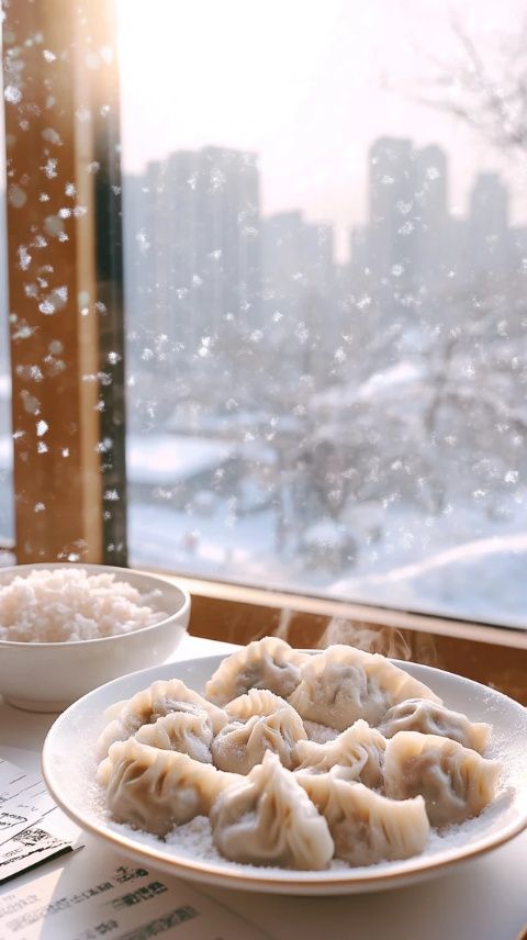 冬季游沈阳：美食与冰雪盛宴等你来享