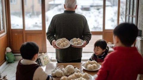 2024元旦探秘云南云县:品尝地道米线迎新年
