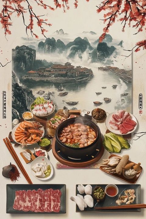 探秘清明六美食:青团、艾粄等传统佳肴,共度美好时光