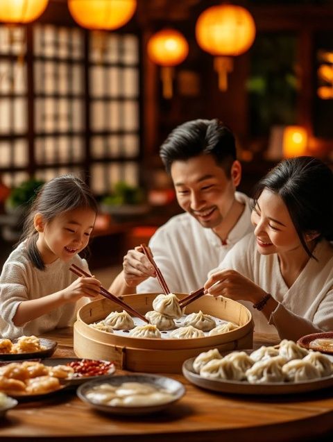 我对闽北菜的热爱超乎想象:蔡塘广场“大红袍家宴”美味体验