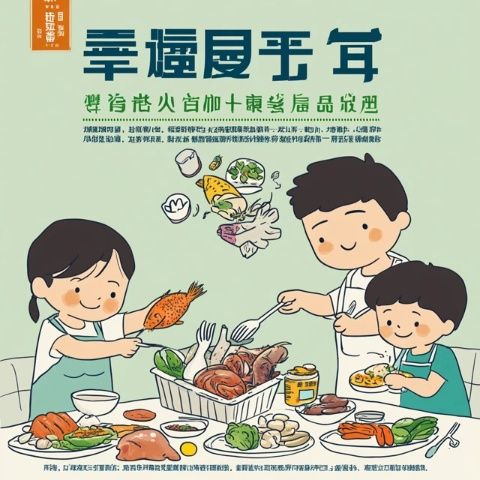 厦门重阳节的美食盛宴