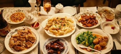 江北清府生态鱼庄:老饕难抵的市井美味,探秘牛尾巴鱼与醉蟹虾!
