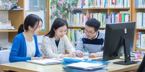 积累知识,助力语文学习