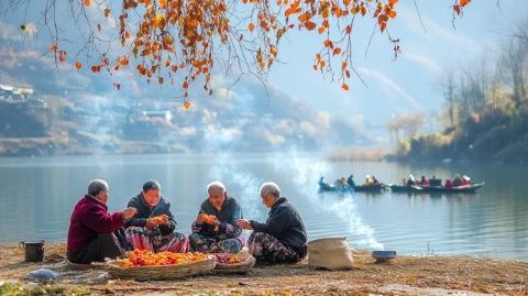 探索潮汕文化之根——饶平县,一个拥有迷人海岛、地质奇观和美食天堂的旅游胜地