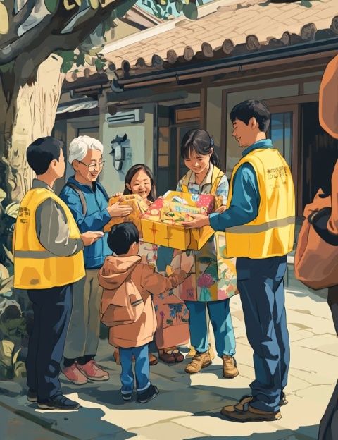 今年春节返乡又有新政策,我一个外地老乡提前从外地回来了,干期货生意挣了两千多万