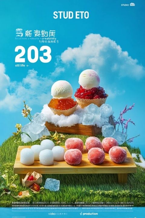 小暑来了!来看看7月7日应该吃什么美食!