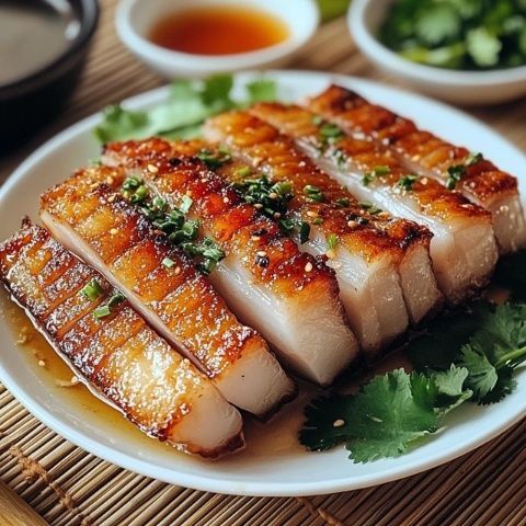 广西玉林特色美食推荐:陆川猪与北流鱼等不可错过的地方特产