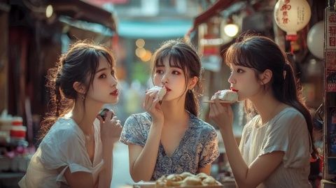 两天一夜贵阳美食之旅:地道小吃全攻略,25℃夏天的味蕾狂欢!