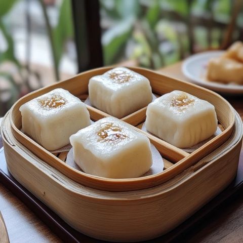 上海必尝的9大特色美食,你最爱哪一种?