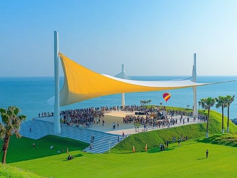 青岛旅行推荐:北九水、巨峰还是太清宫?