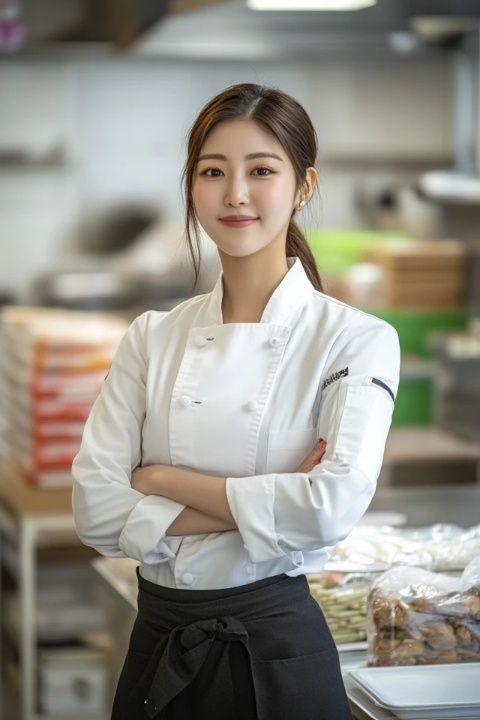 美食的俘虏为何没有明确的女主角?蒂娜的角色定位解析
