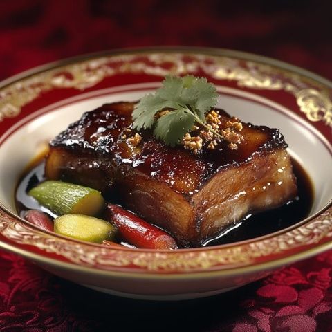 太原铜锣湾清和园:品味最贵午餐“头脑”特色美食