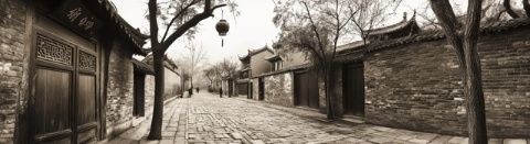 重游夫子庙:青春记忆与时代变迁