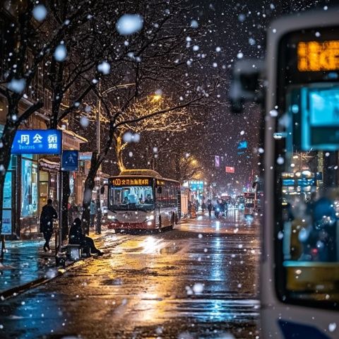 绵阳新春游记:一份温暖的元旦之旅