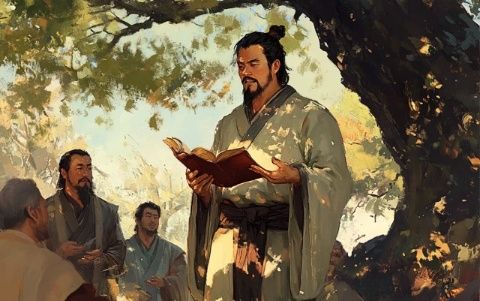 水浒传十大冷知识:揭秘梁山好汉背后的秘密故事