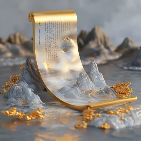 揭秘红楼梦中的重要元素:通灵宝玉与传国玉玺的象征意义