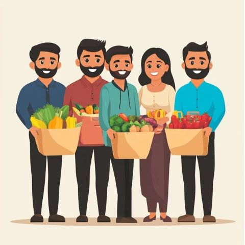 探索美食创业之路:机遇与挑战并存的舌尖商机