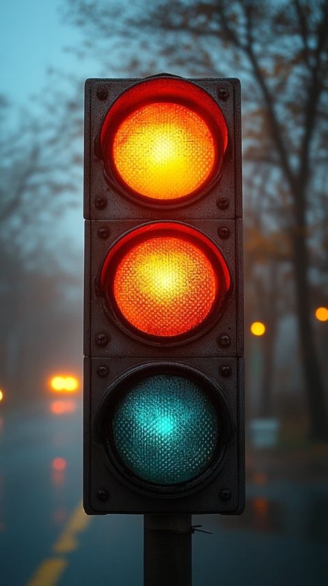 科一、科四必知!交规知识讲解;满分学习技巧提高