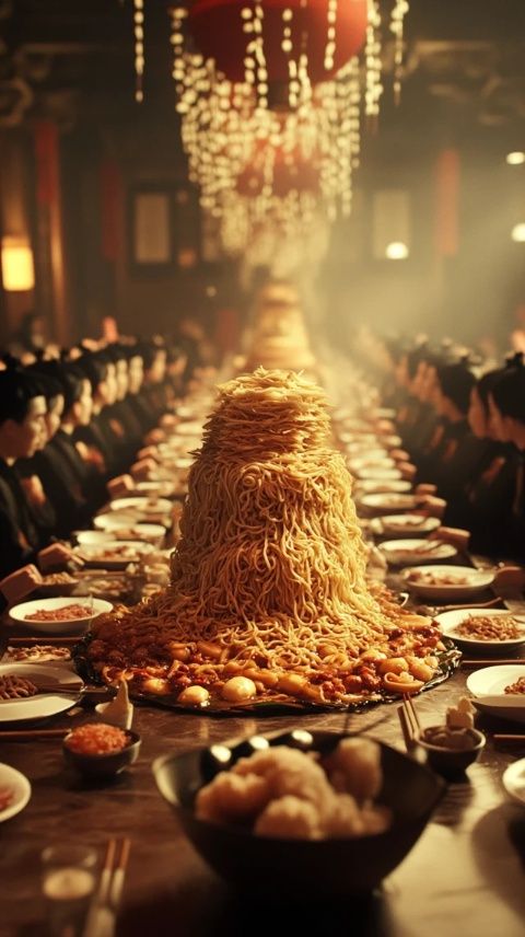 探索铜川美食之旅:品味陕西面食天堂与特色风味佳肴