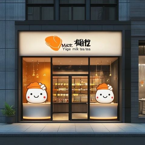 杭州庆春东路素食新潮流,探秘杭城网红食堂美味之旅