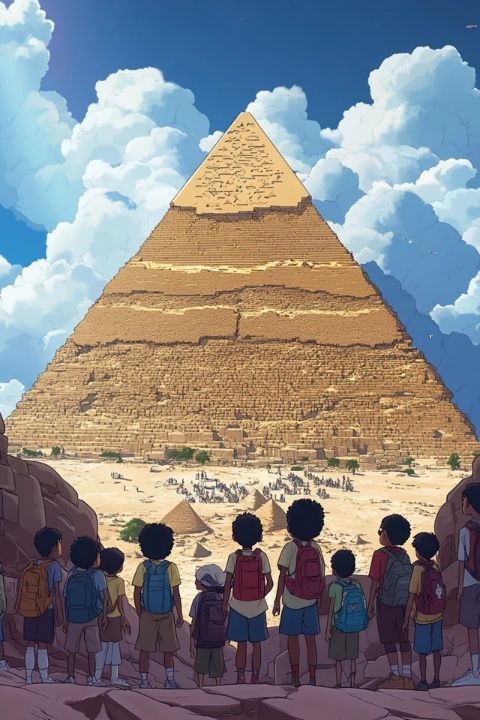 从五年级起步:精读世界名著,跻身年级前列的奇迹之旅!