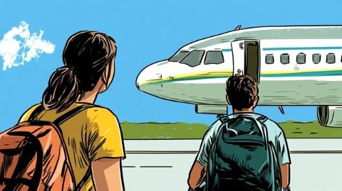 旅行安全误区大揭秘:你自以为安全的旅程可能藏着隐患!