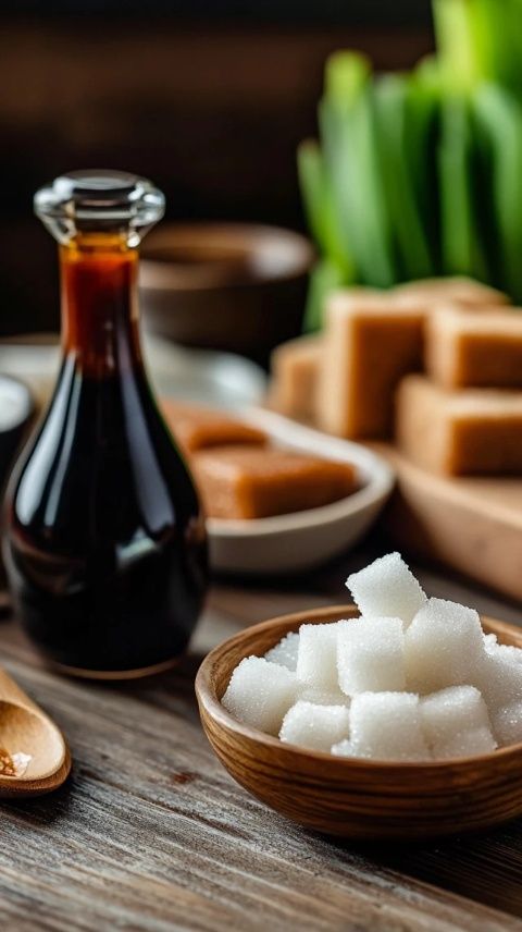 大家好,我是卖酱油的丁丁,作为一名专业卖酱油的,我必须具备一定的专业知识。今天