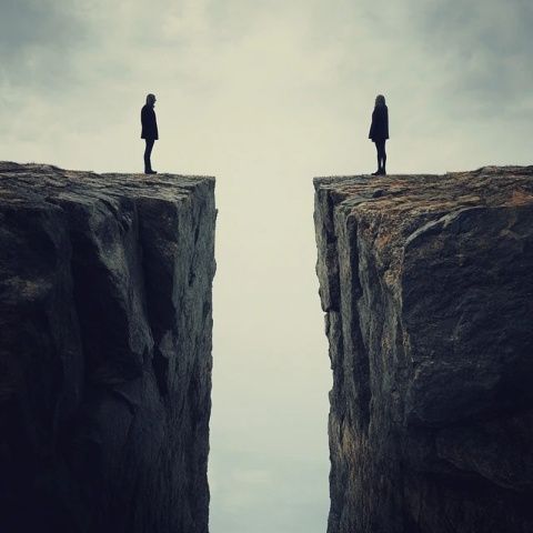人和人之间的差距,究竟从何而来?
