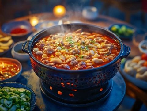 不容错过的美食体验!来新疆必吃的十大经典美味