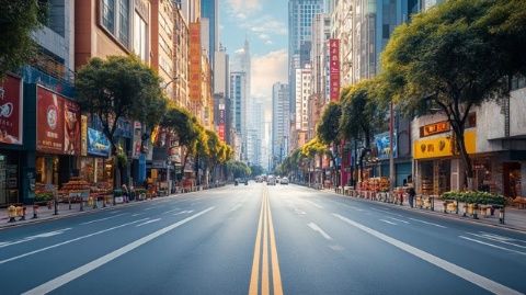 上海旅游必去景点攻略,出行交通全指南