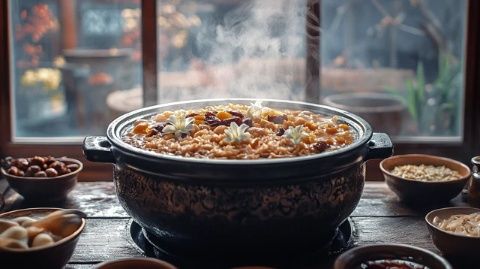 宁夏特色美食:舌尖上的辣糊糊,体验沙漠风情