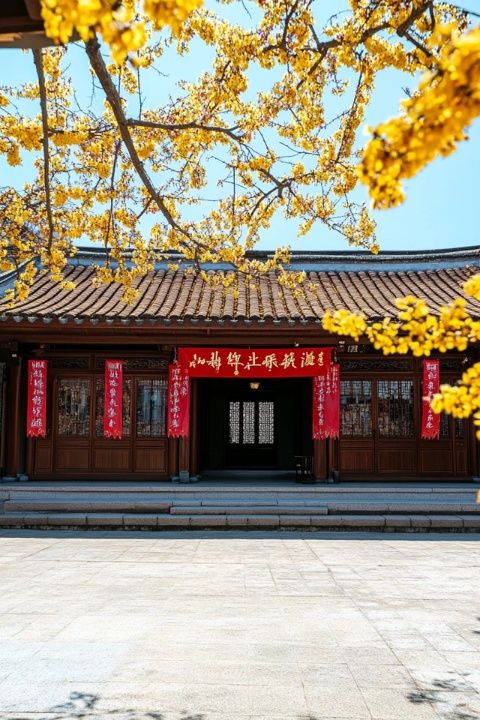 潮州开元寺周边美食攻略