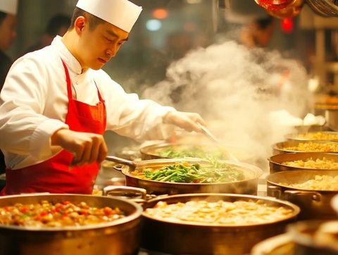 深圳十大本土美食推荐(口水流个不停)