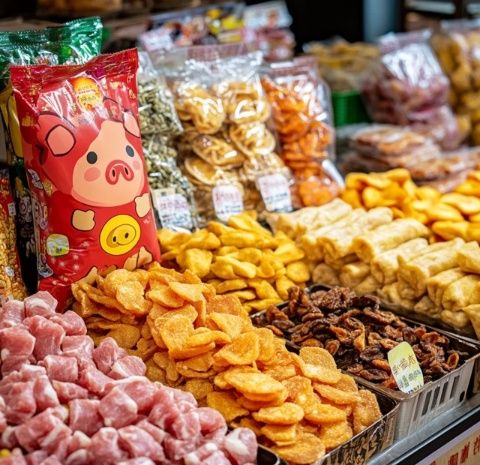 南昌本地人私藏的10家老字号小吃店