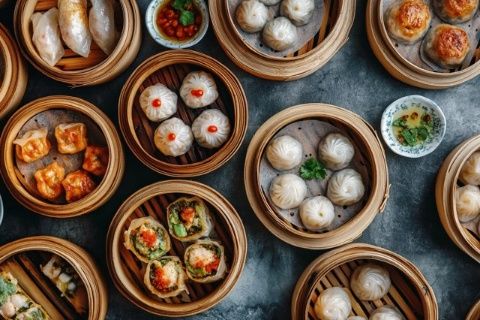 南京美食之旅:探寻令人难忘的小吃佳品