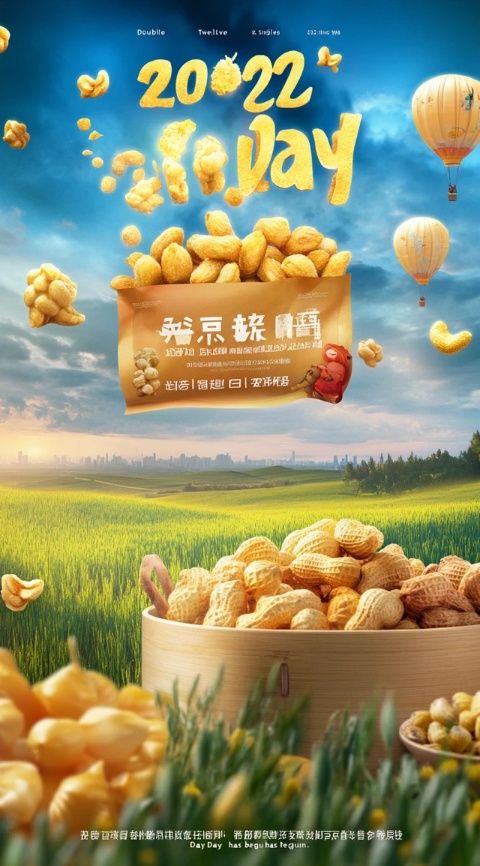沈阳美食狂欢季即将盛大开启!
