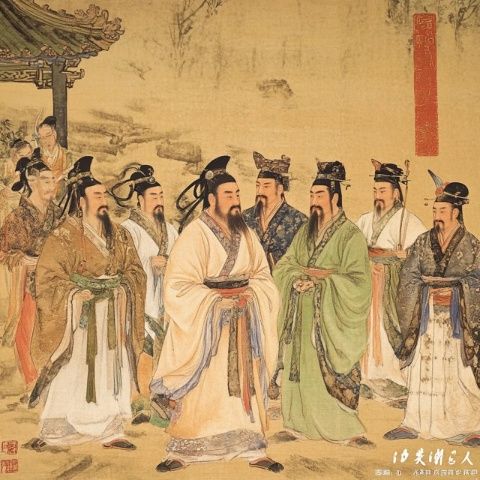 据说万全准备张家口今年弄了一个古城,今天带我娘、我哥还有老公四个来万全古城