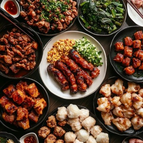 腊八节必吃清单:三样佳肴+一传统活动,祈福迎祥,驱寒保暖过大年