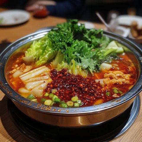 探索桂林美味:各县市的特色美食指南