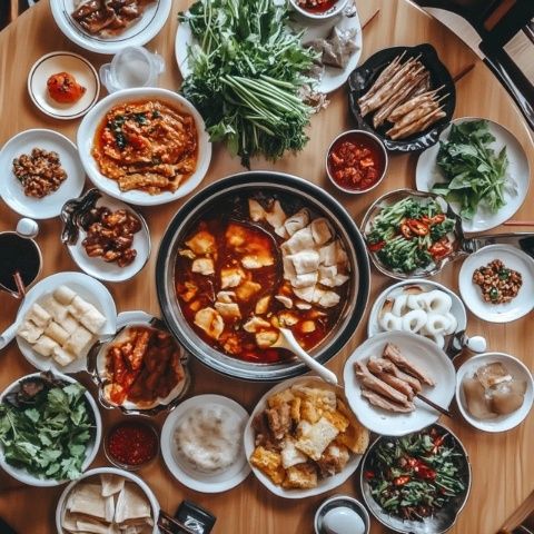 探索桂林美味:各县市的特色美食指南