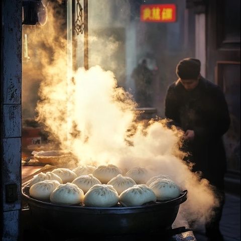 南京美食之旅:探寻令人难忘的小吃佳品