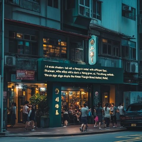 山塘街美食购物全攻略:游船故居夜色美,特色小吃特产多