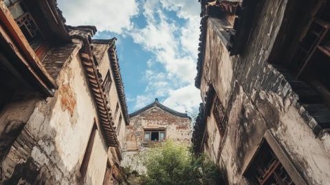 2024梅河口知北村一周游记:东北风情浪漫体验之旅