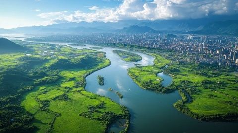 南麂列岛:浙江平阳的海洋明珠,生态与美景并存的海岛天堂