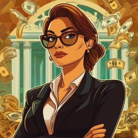 女老板百万粉丝账号叹息：工人疏忽致四五千斤腊味付之一炬不愿追责赔偿