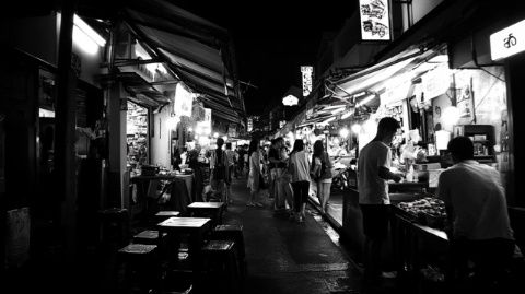 新加坡十大必逛景点,带你探索都市美感