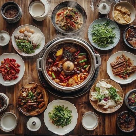 「福建福安特色美食图鉴——来福安吃什么?」